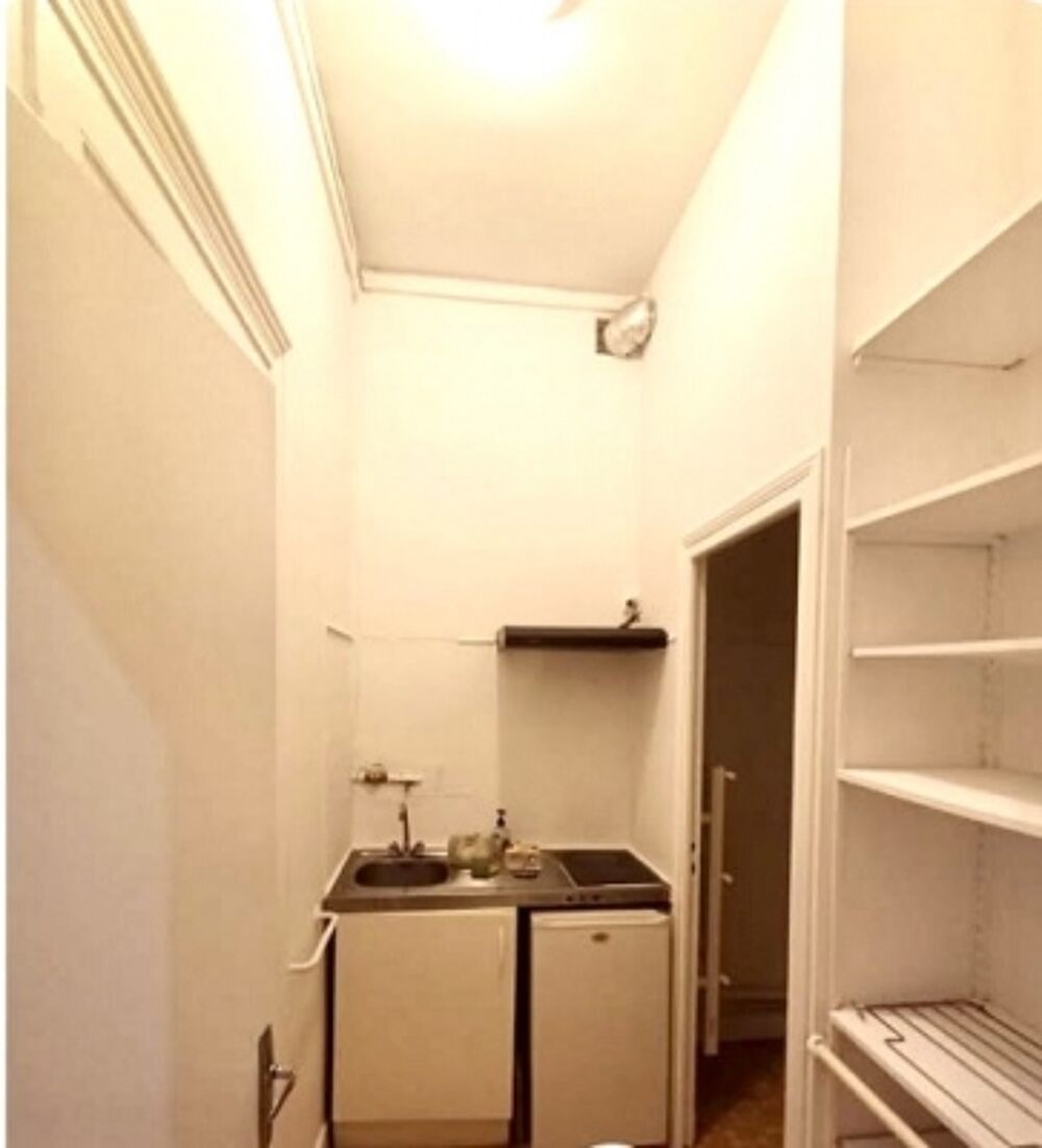 Location Appartement appartement 1 Pieces Bordeaux