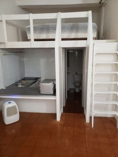  Appartement  louer 1 pice 24 m