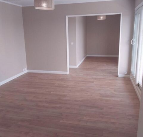  Appartement  louer 5 pices 90 m Mrignac