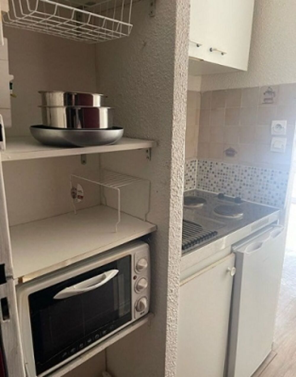 Location Appartement appartement 1 Pieces Mérignac