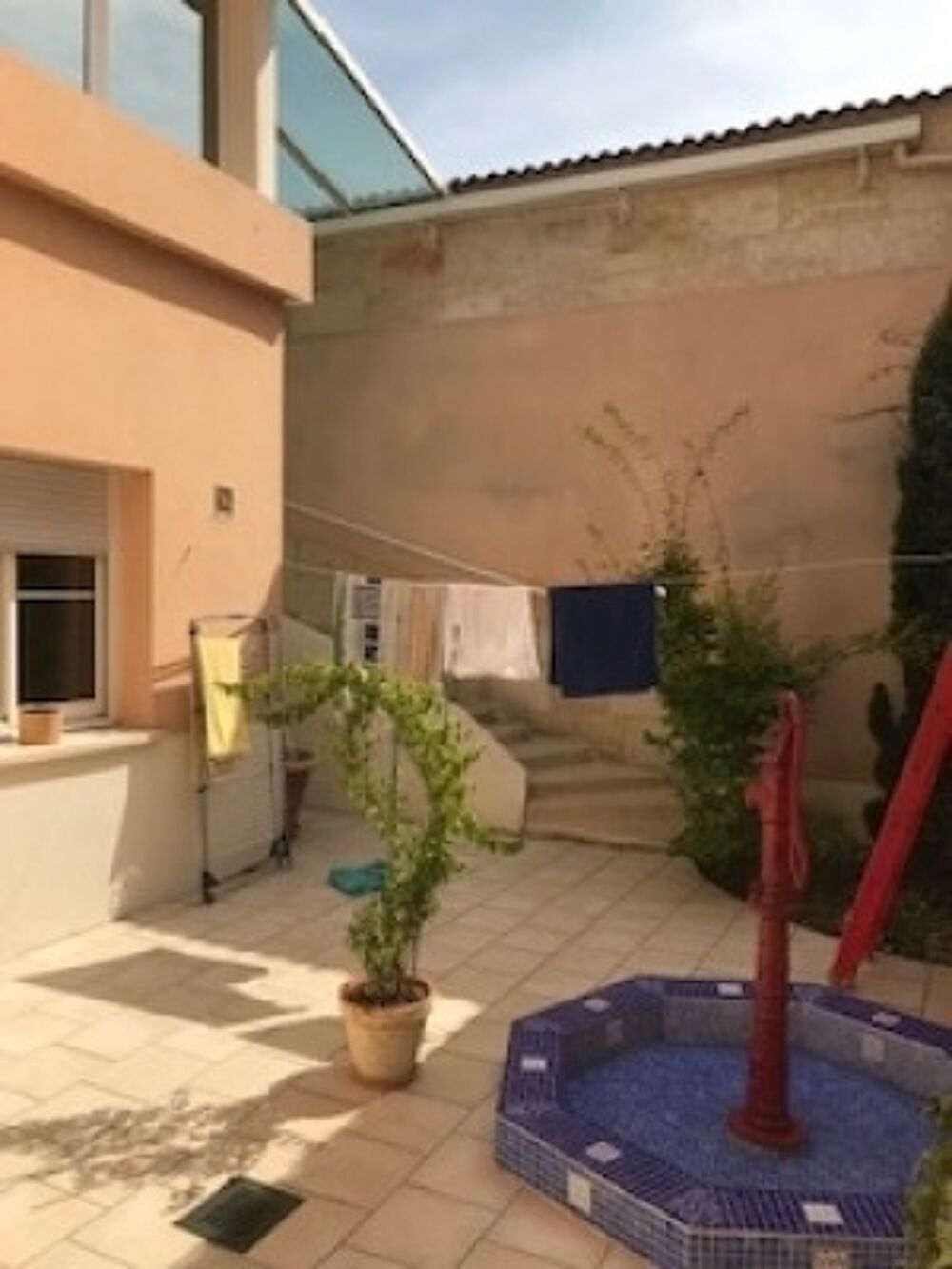 Location Chambre appartement 1 Pieces Bordeaux