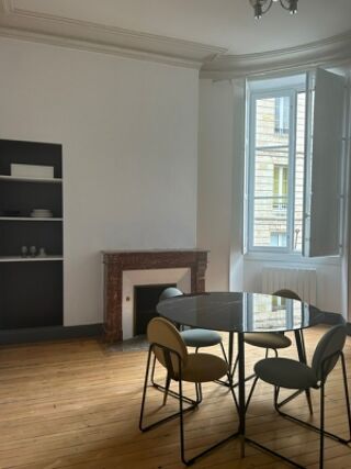  Appartement � louer 3 pi�ces 72 m�