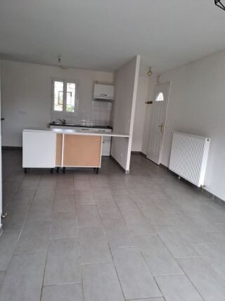 Maison à louer 3 pièces 58 m²