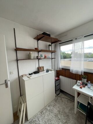  Appartement à louer 1 pièce 15 m² Bordeaux