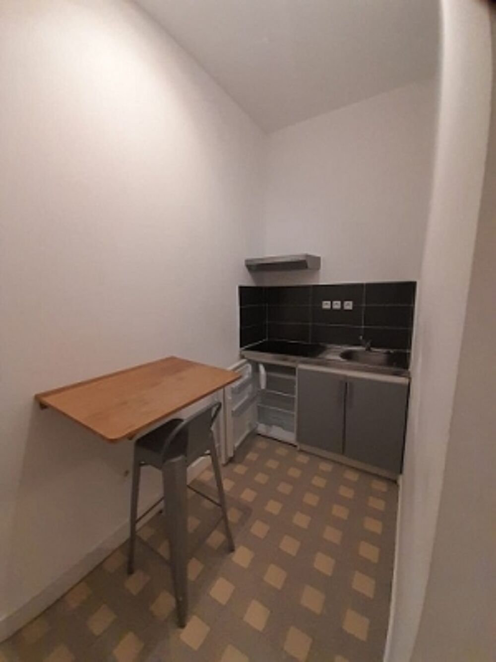 Location Appartement appartement 1 Pieces Bordeaux