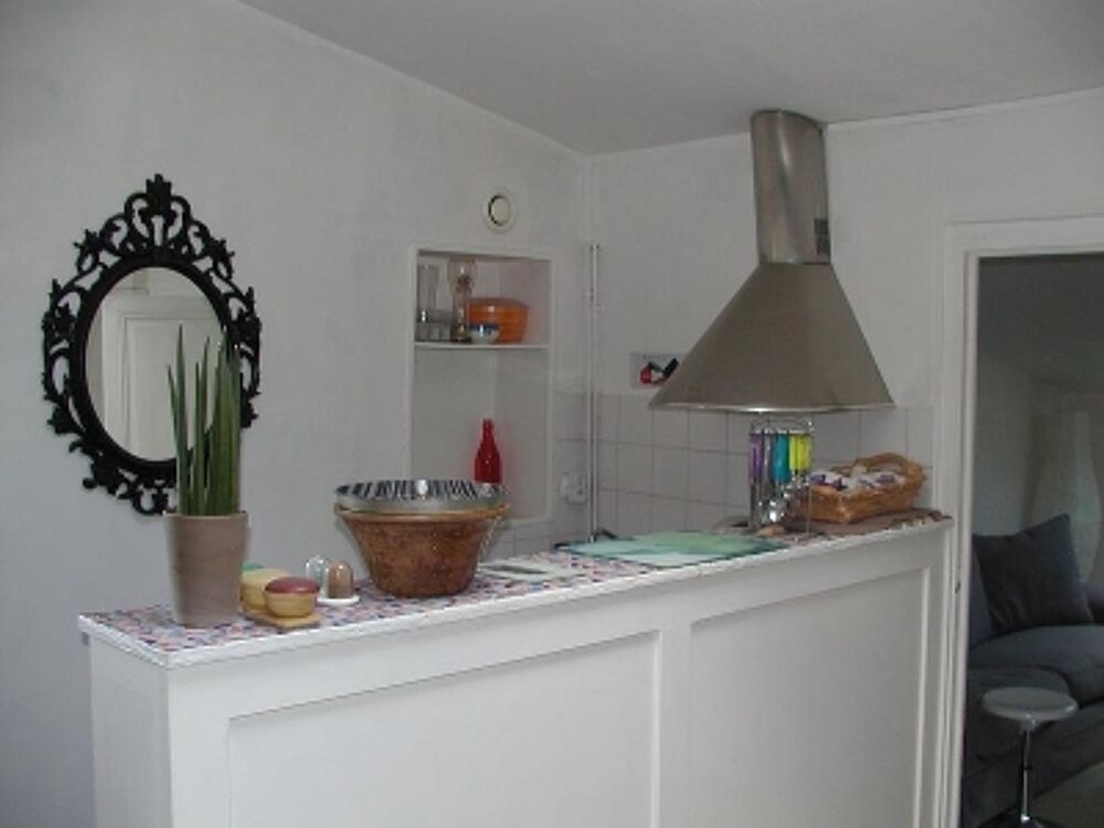 Location Appartement appartement 1 Pieces Bordeaux