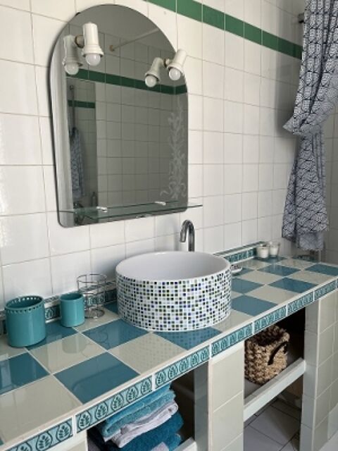  Appartement  louer 2 pices 55 m