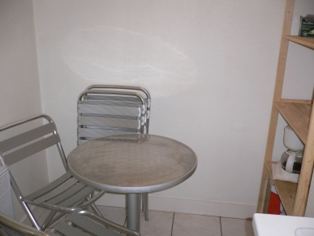 Location Appartement appartement 1 Pieces Bordeaux