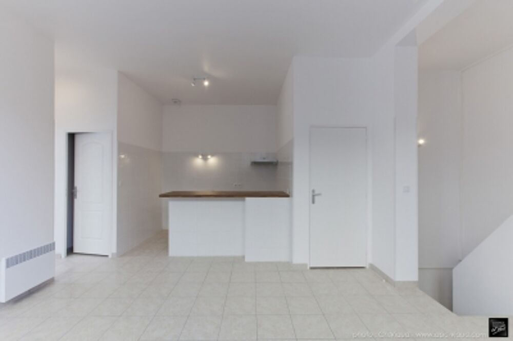 Location Appartement appartement 3 Pieces Bordeaux