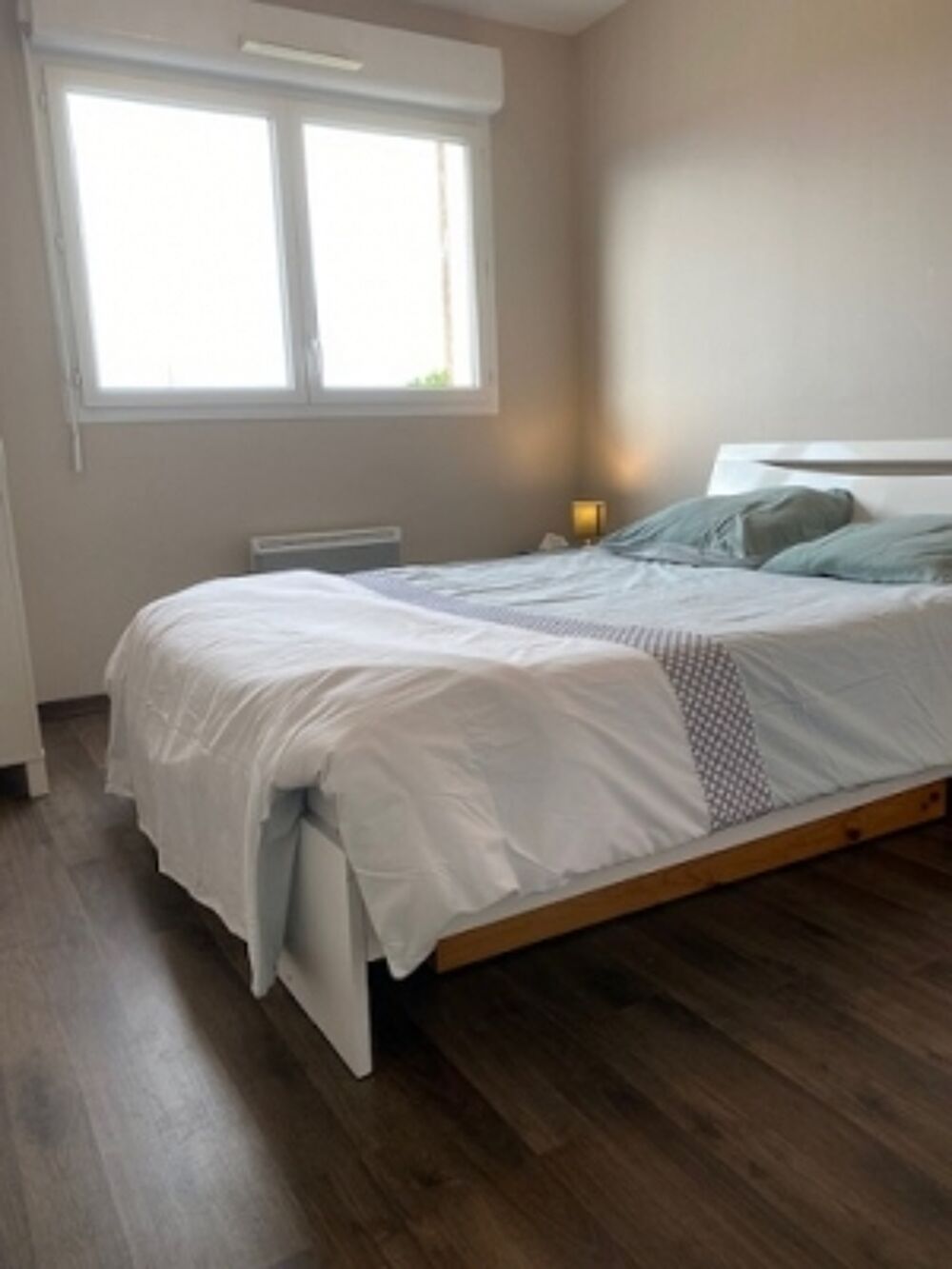 appartement 4 Pieces
