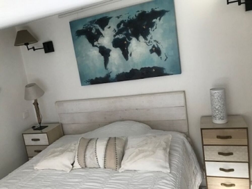Location Appartement appartement 1 Pieces Bordeaux