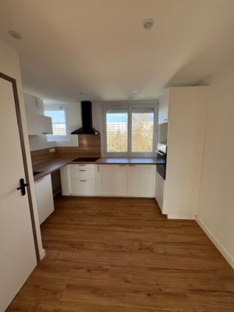  Appartement � louer 4 pi�ces 78 m�