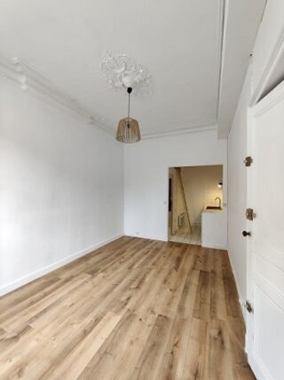  Appartement � louer 1 pi�ce 23 m�