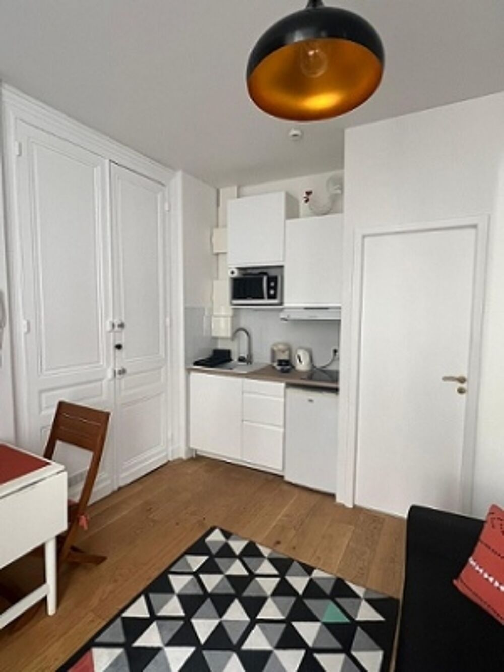 Location Appartement appartement 1 Pieces Bordeaux