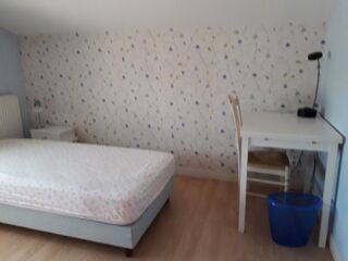  Chambre � louer 1 pi�ce 