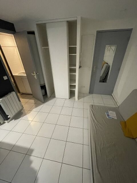  Appartement � louer 1 pi�ce 19 m�