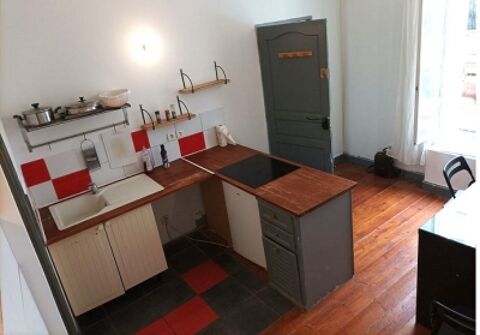  Appartement  louer 1 pice 23 m