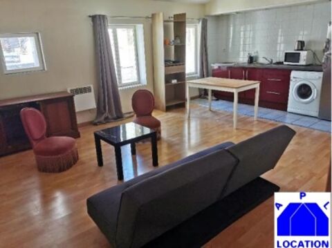  Appartement  louer 3 pices 48 m