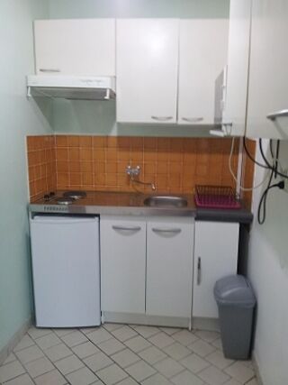  Appartement � louer 3 pi�ces 52 m� Talence