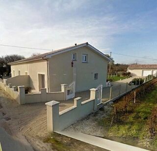  Maison  louer 4 pices 140 m Gaillan en mdoc