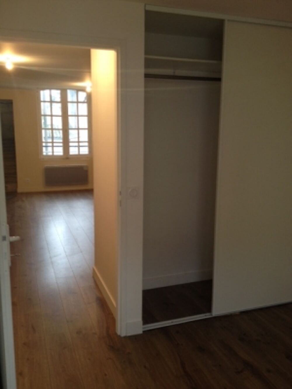 Location Appartement appartement 3 Pieces Bordeaux