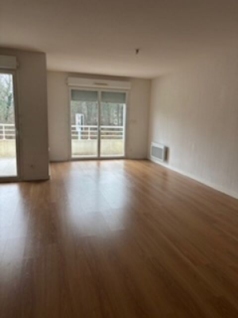   appartement 2 Pieces Appartement - 2 pièce(s) - 54 m²