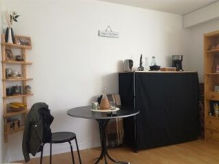  Appartement � louer 1 pi�ce 23 m�