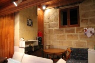  Appartement à louer 1 pièce 33 m²