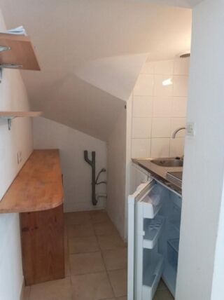  Maison � louer 2 pi�ces 33 m� Bordeaux