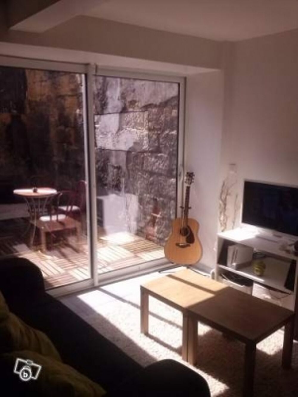 Location Appartement appartement 2 Pieces Bordeaux