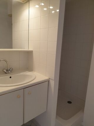  Appartement � louer 1 pi�ce 21 m� Talence