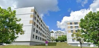  Appartement à louer 2 pièces 39 m²