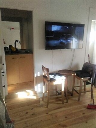  Appartement � louer 1 pi�ce 14 m�