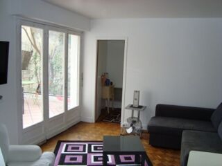  Appartement � louer 1 pi�ce 32 m� Bordeaux