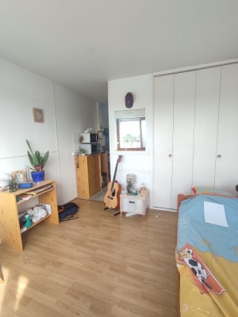  Appartement  louer 1 pice 19 m