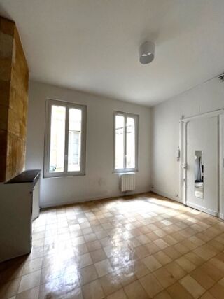  Appartement � louer 1 pi�ce 24 m�