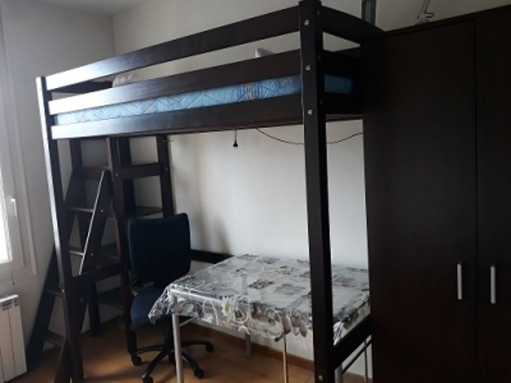 Location Appartement appartement 1 Pieces Talence