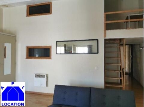  Appartement  louer 3 pices 48 m