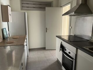  Appartement à louer 2 pièces 62 m²