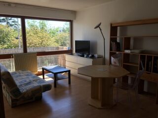  Appartement à louer 1 pièce 29 m²