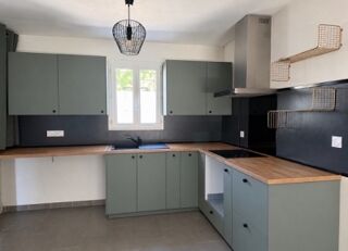  Maison à louer 3 pièces 58 m²