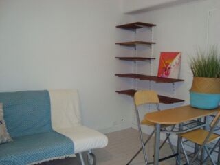  Appartement � louer 1 pi�ce 15 m�