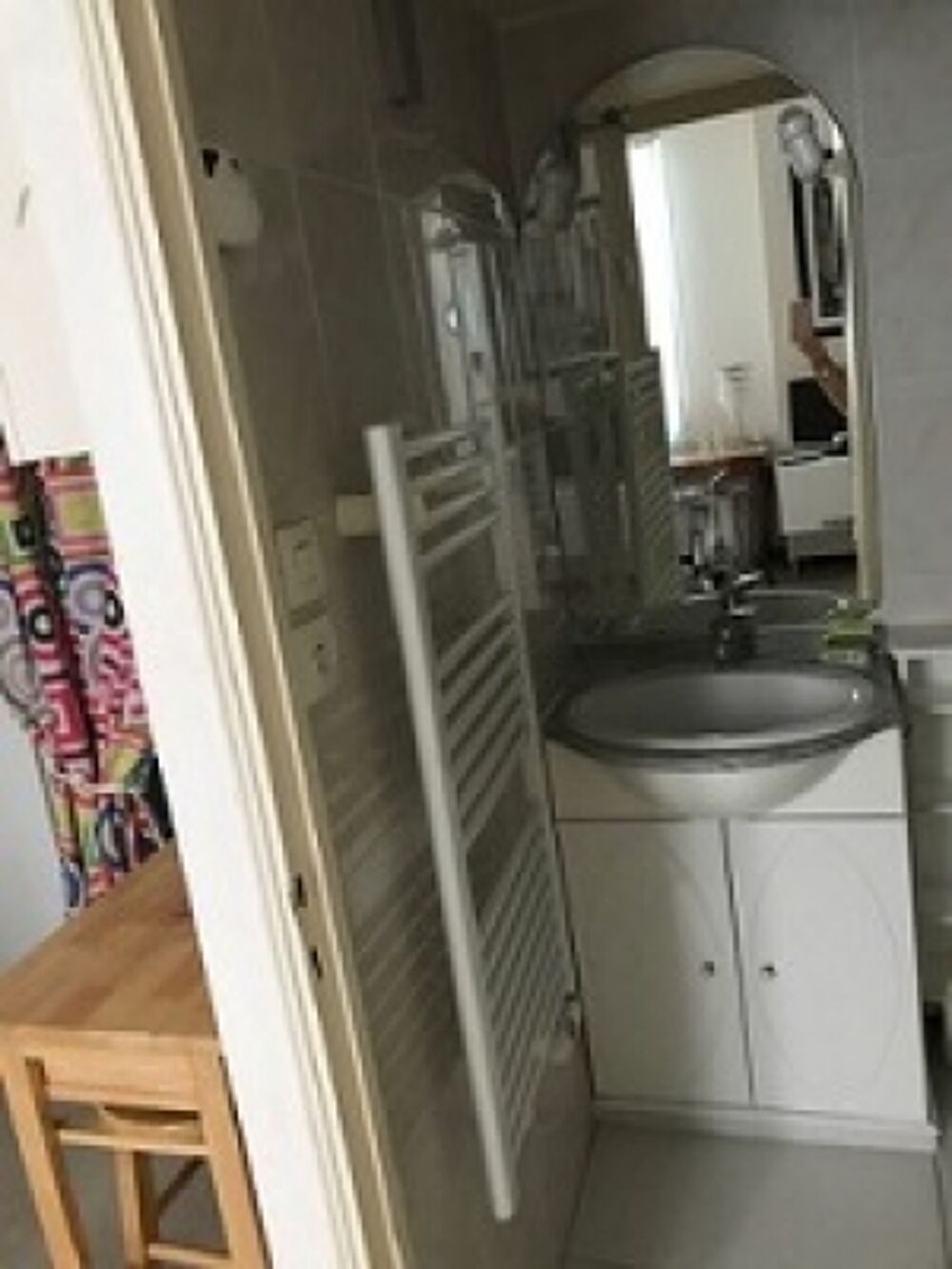 Location Appartement appartement 1 Pieces Bordeaux