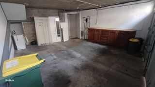  Appartement à louer 1 pièce 33 m²