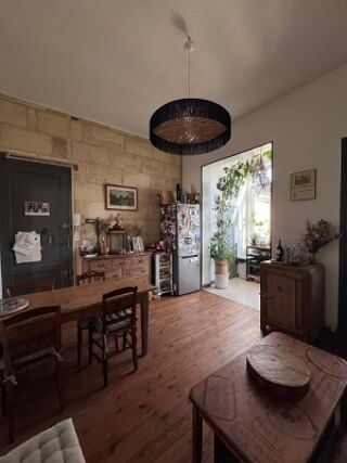  Appartement  louer 2 pices 46 m Bordeaux