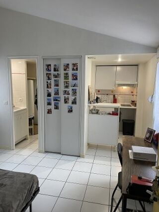  Appartement � louer 1 pi�ce 20 m�