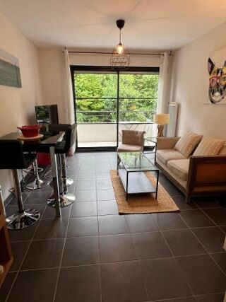  Appartement � louer 2 pi�ces 35 m�