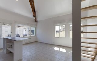  Appartement � louer 2 pi�ces 47 m�