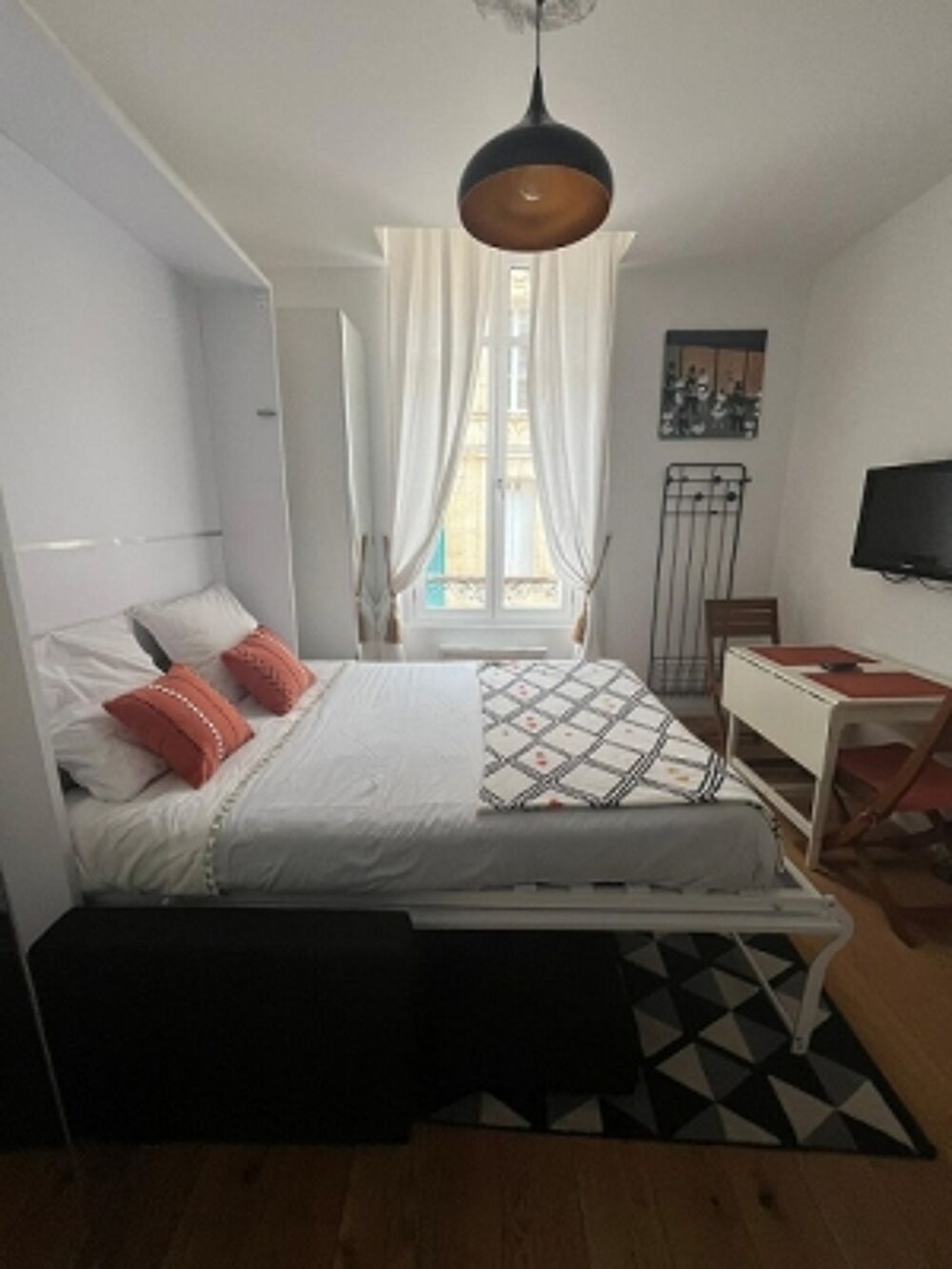 Location Appartement appartement 1 Pieces Bordeaux