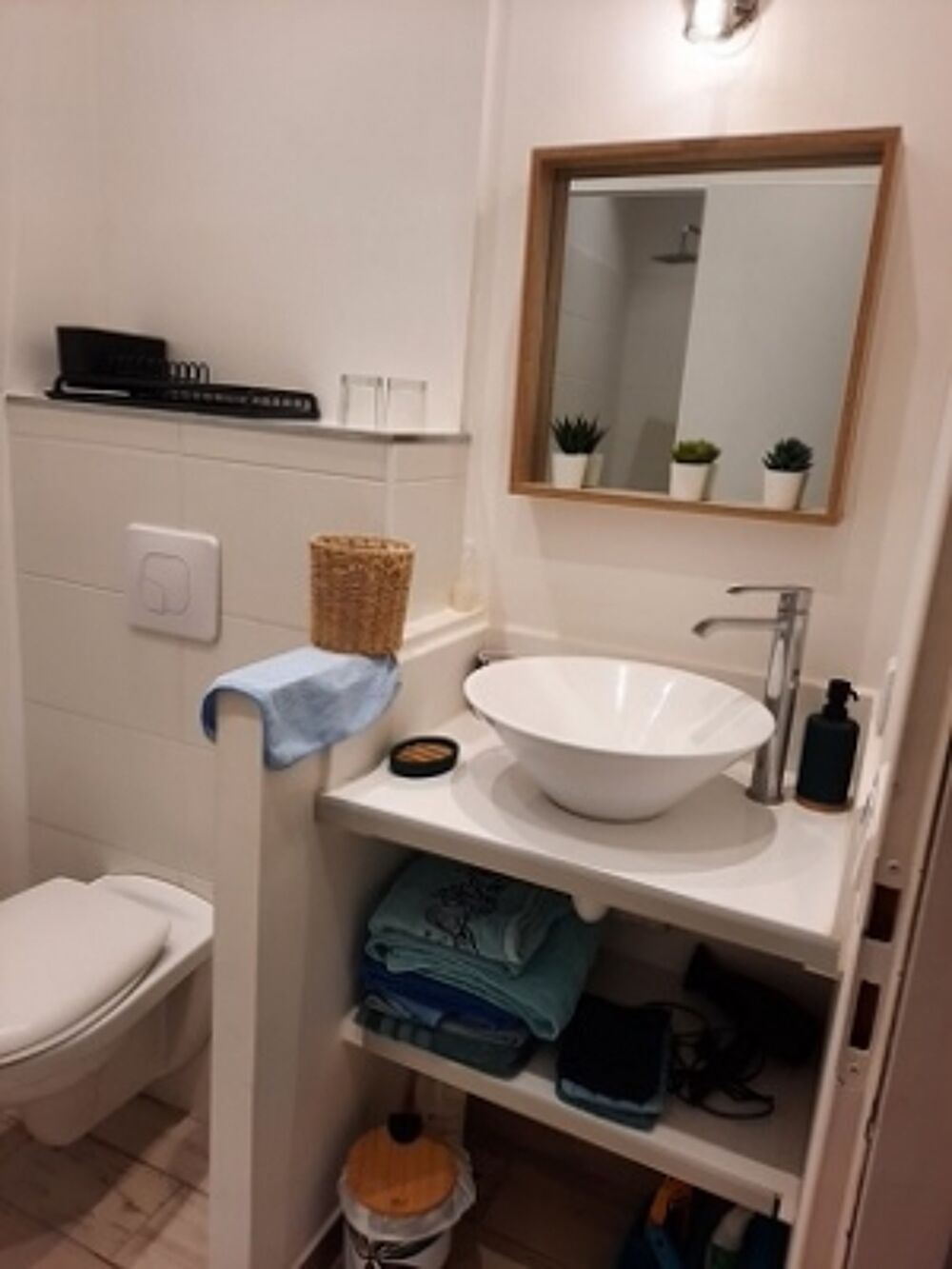 Location Appartement appartement 1 Pieces Bordeaux
